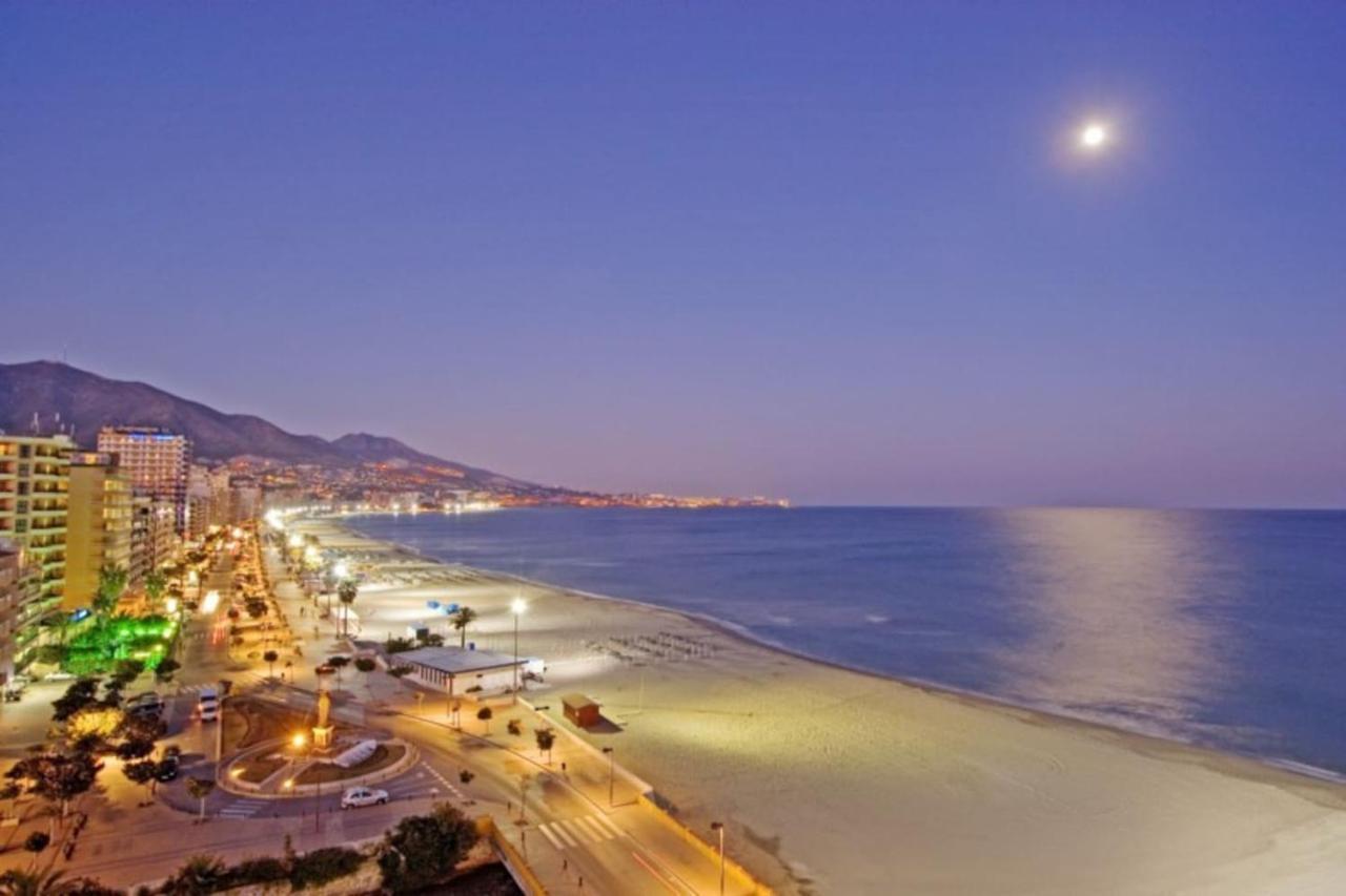 Calle Goya Sun Fuengirola