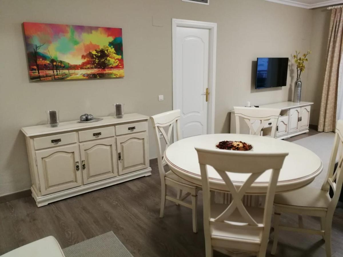Apartamento Gran 6 Personas En