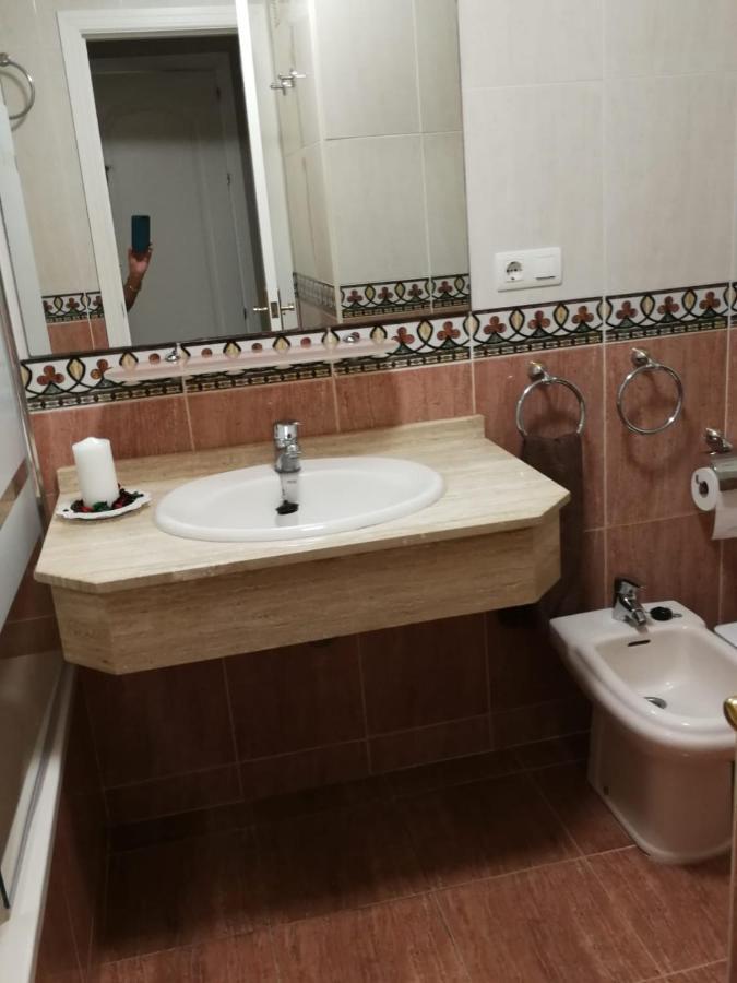 Gran 6 Personas En * Fuengirola