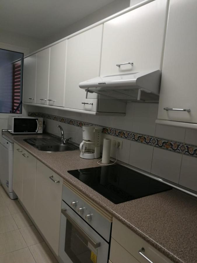 Apartamento Gran 6 Personas En *