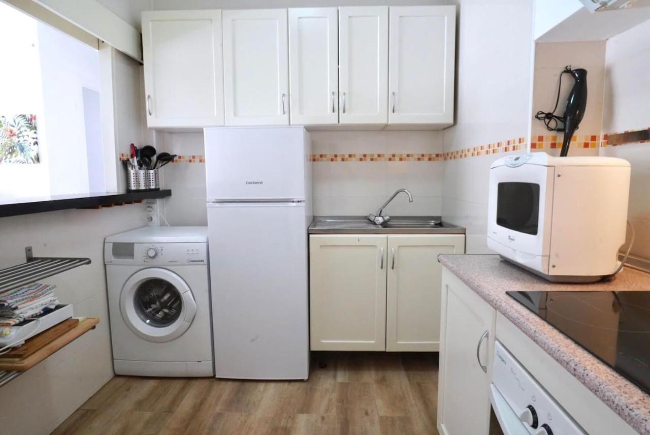 Tuhome Neptuno Ii Apartment *