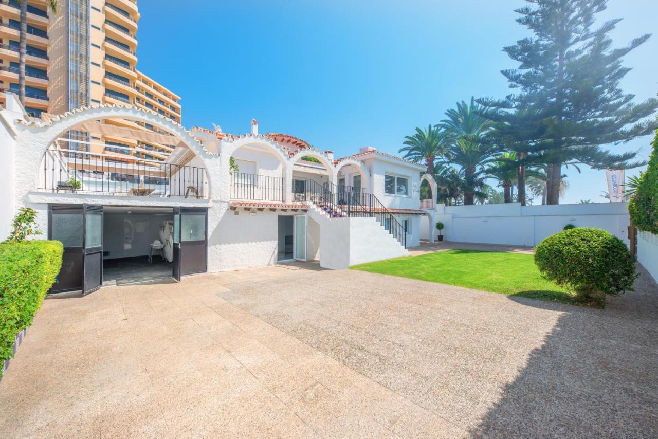 Globales Gardenia Villa
