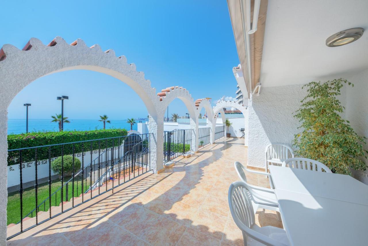 Globales Gardenia Villa Fuengirola