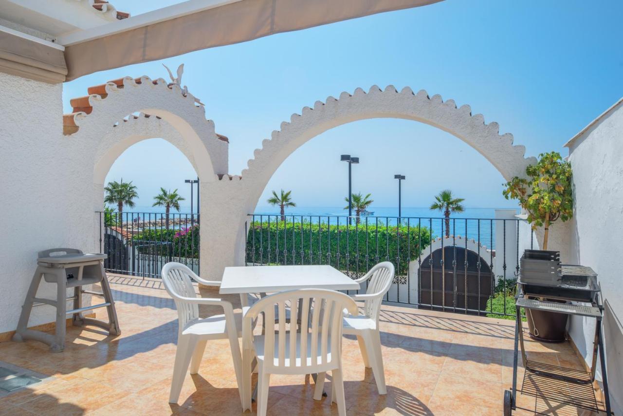 Globales Gardenia Villa Fuengirola