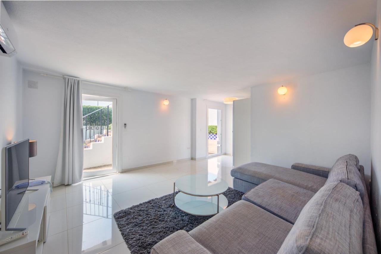 Globales Gardenia Villa Fuengirola