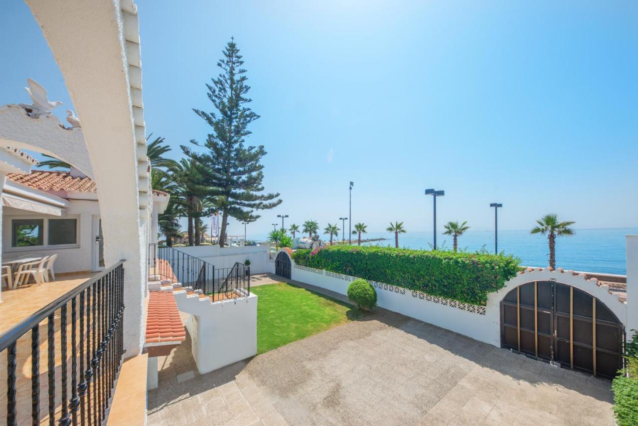 Globales Gardenia Fuengirola