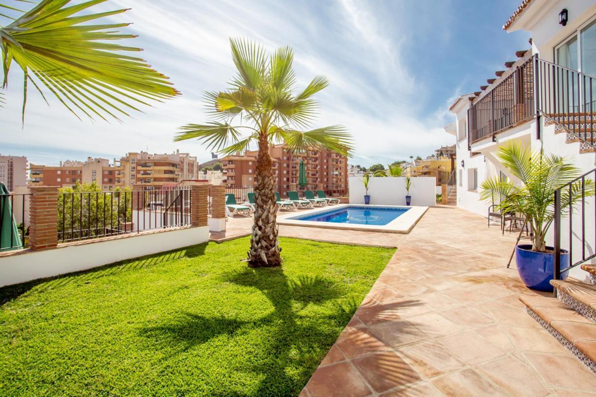 Appartement Chispita & Sevilla Torreblanca *