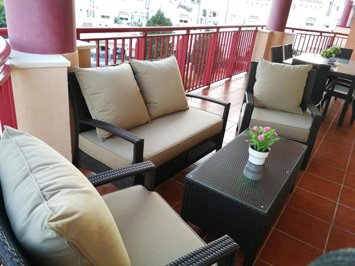 Gran 6 Personas En Apartamento *