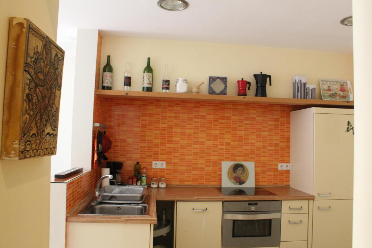 Apartment Centro *
