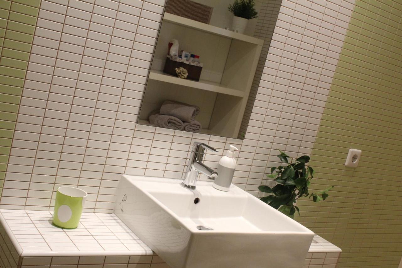 Centro Apartment