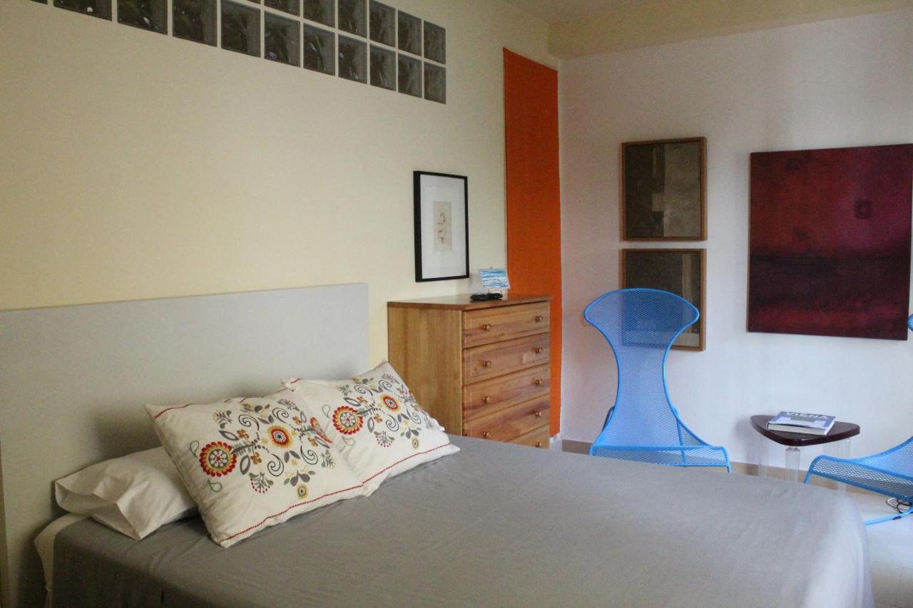 Centro Apartment *