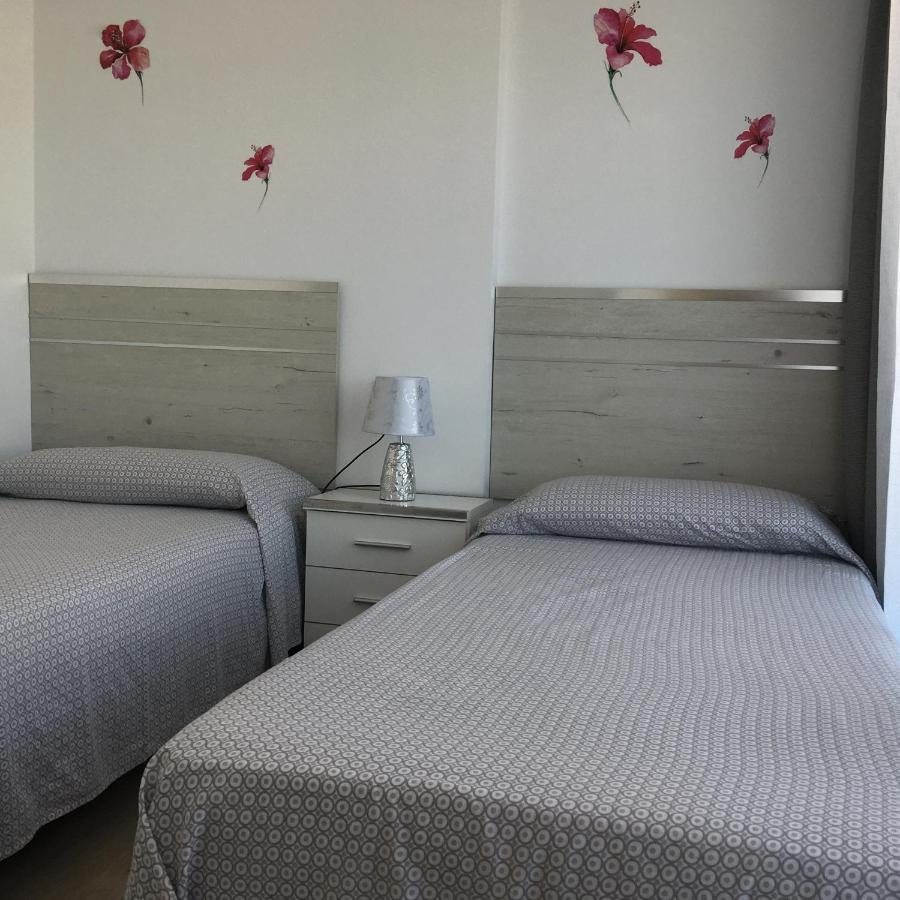 With Private Patio Apartment
