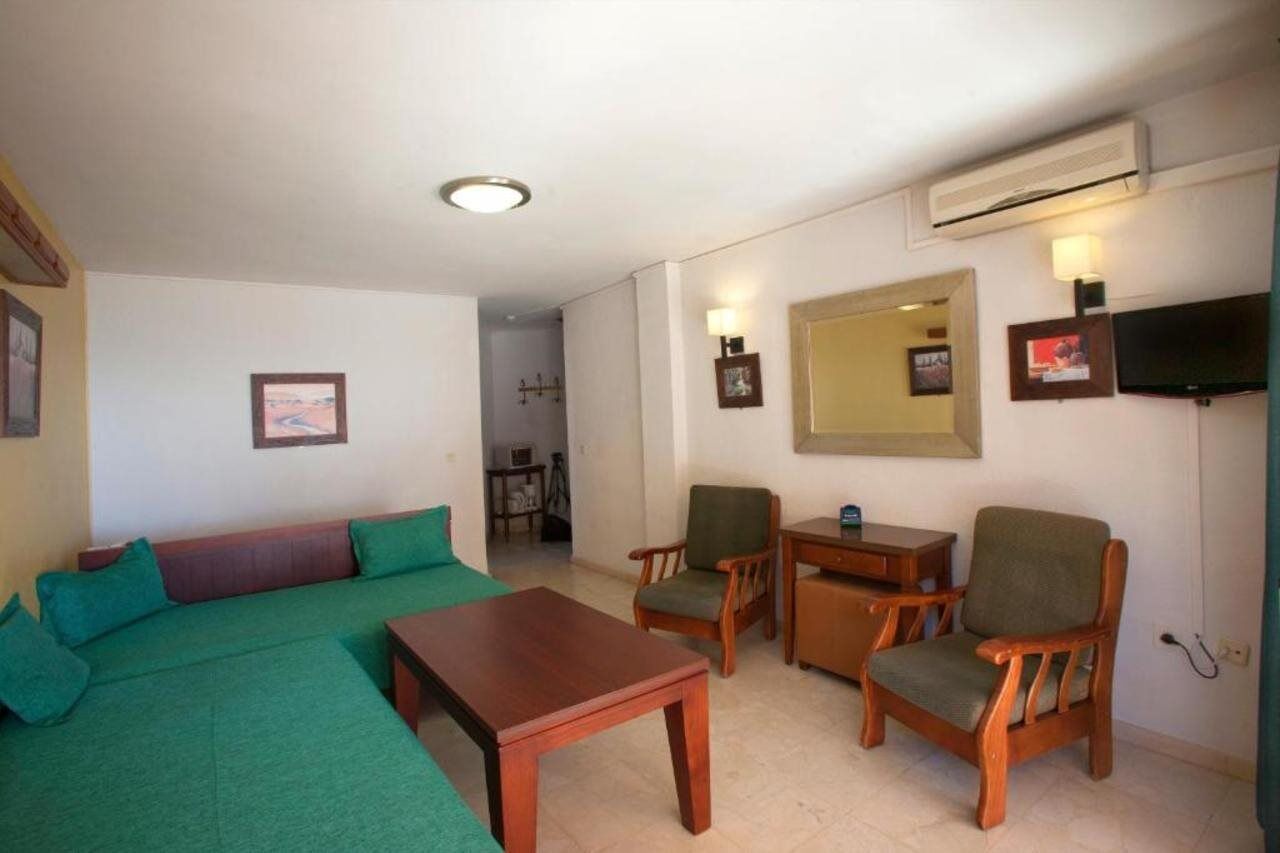 La Jabega Apartment *