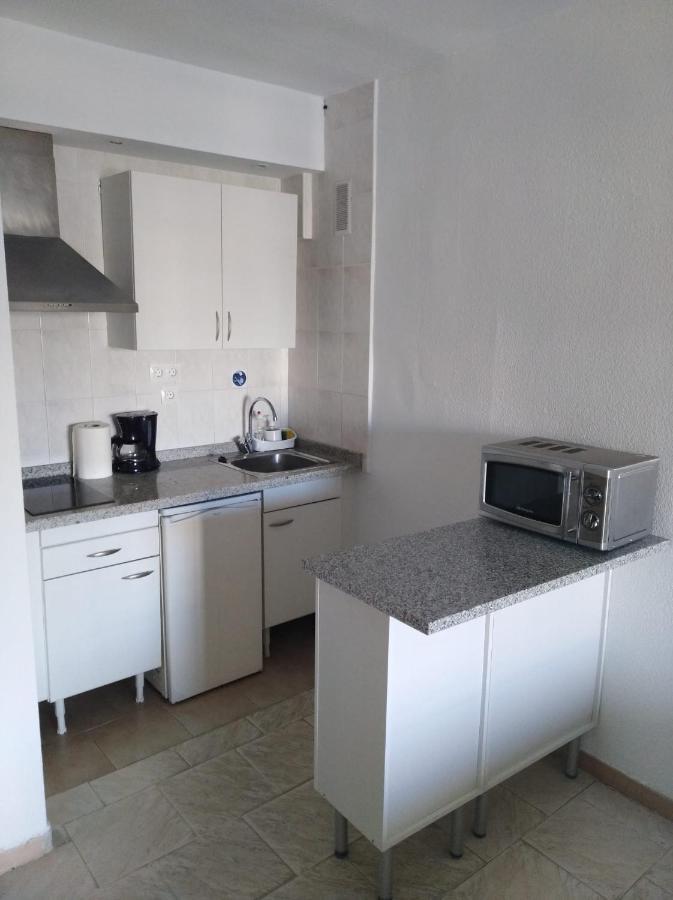 Apartamento Ronda 4 *