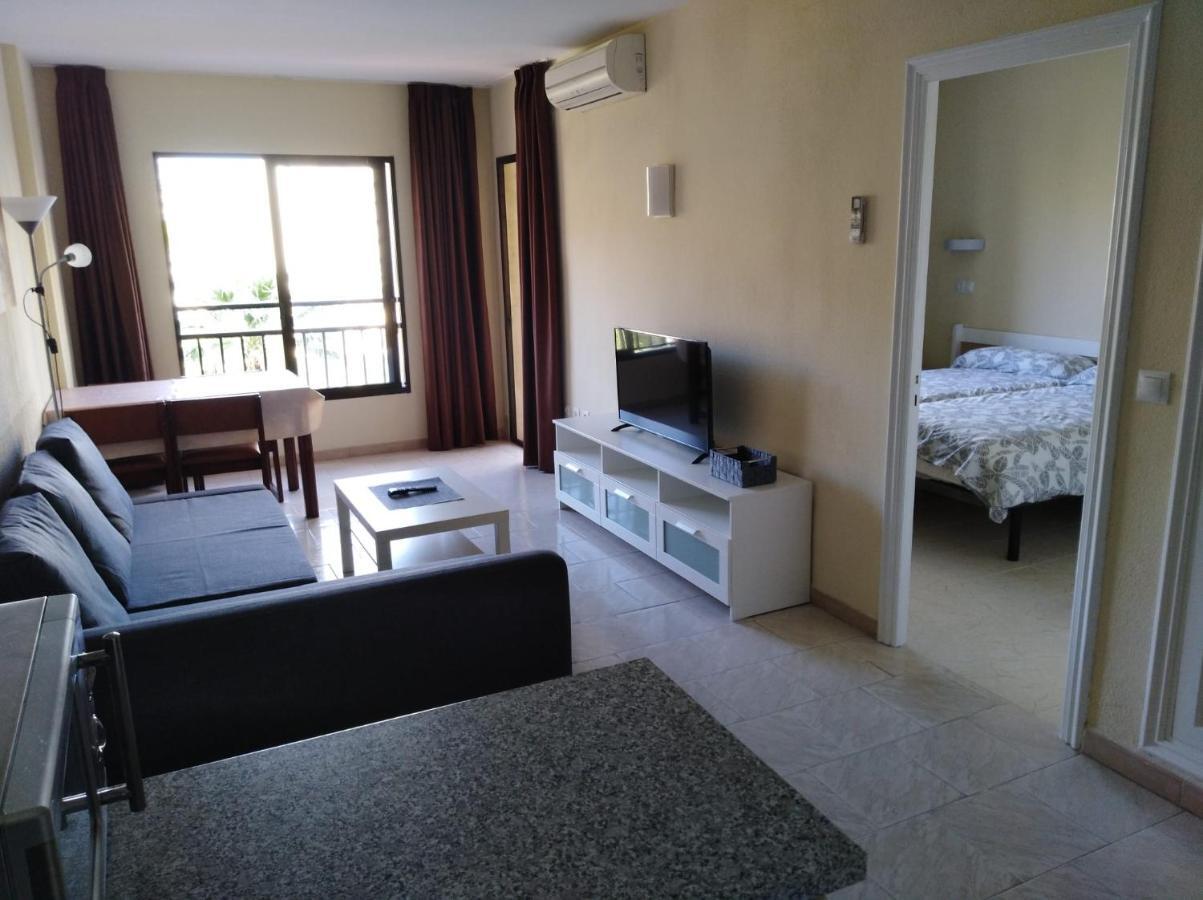 Appartement Apartamento Ronda 4