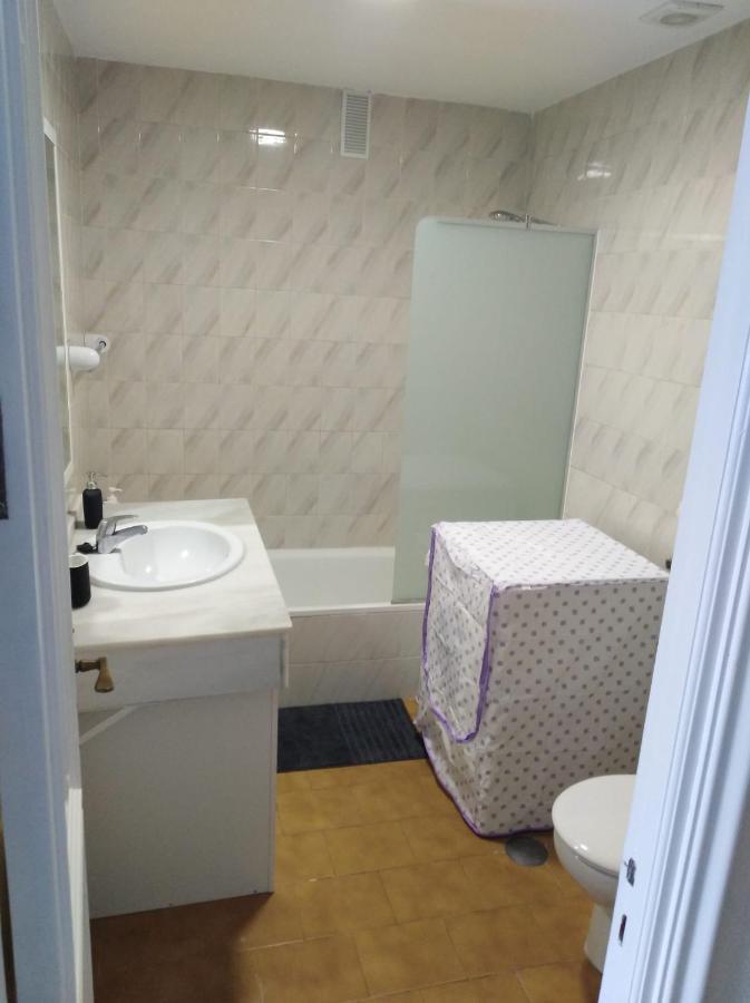 Apartamento Ronda 4