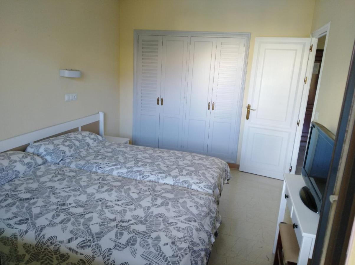 Apartamento Ronda 4