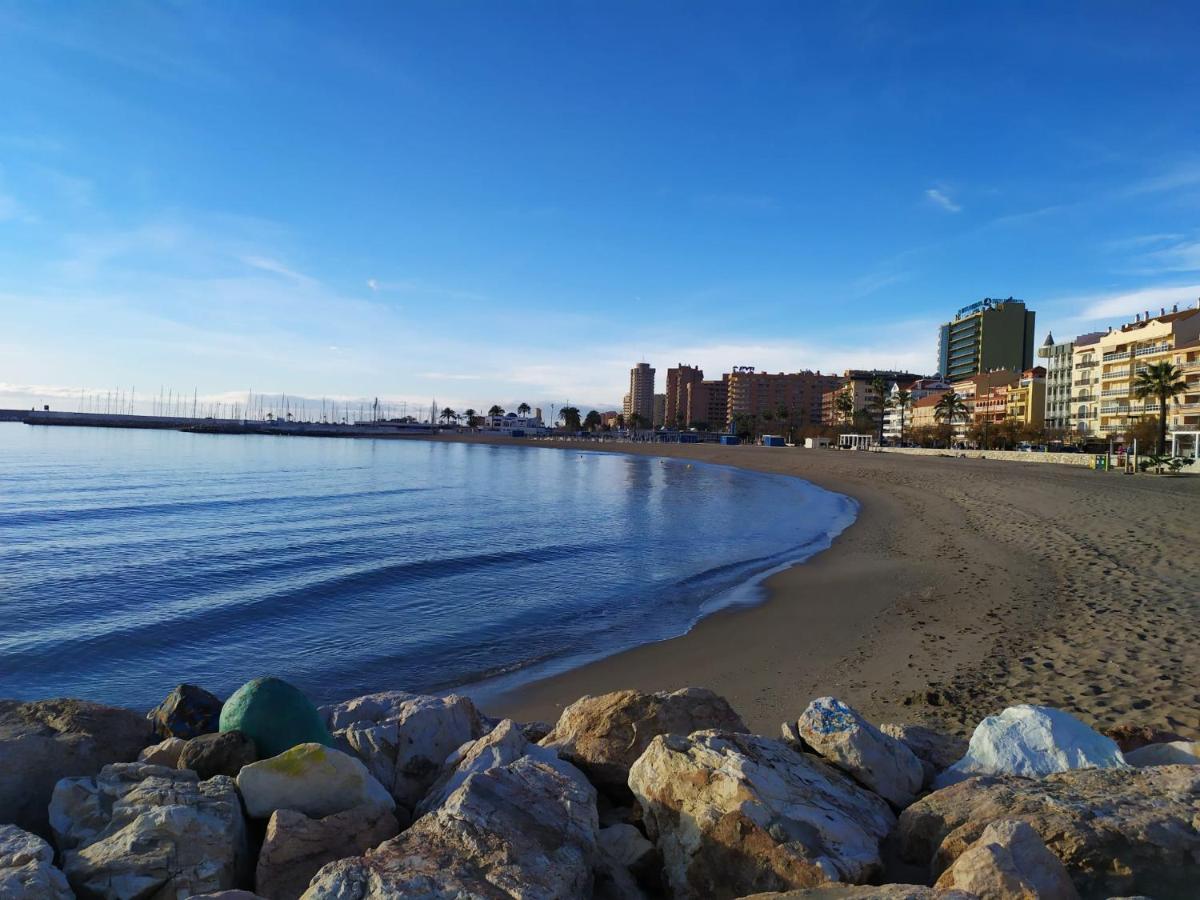 Puerto I Playa Apartment