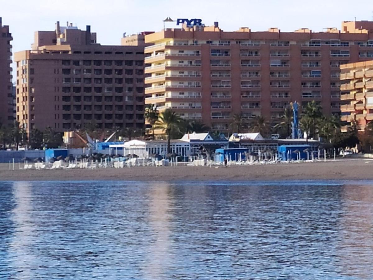 Puerto I Playa * Fuengirola