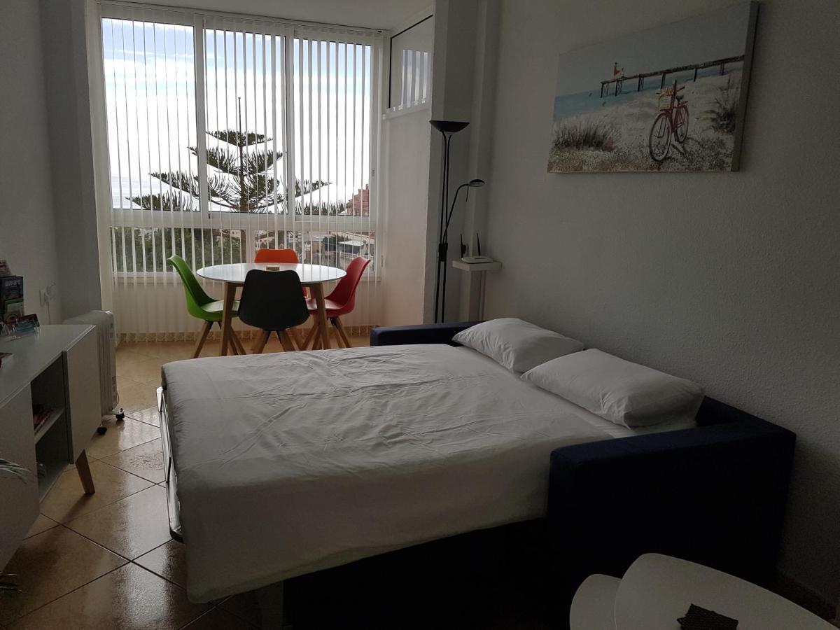Huoneisto Alessandra Fuengirola