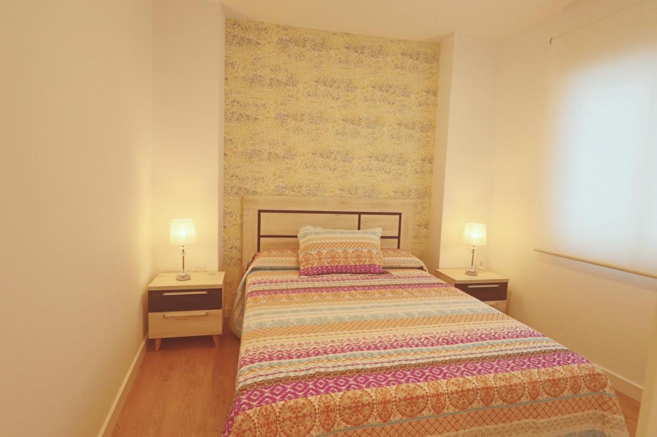 Poeta 2 Bedroom Apartment Fuengirola