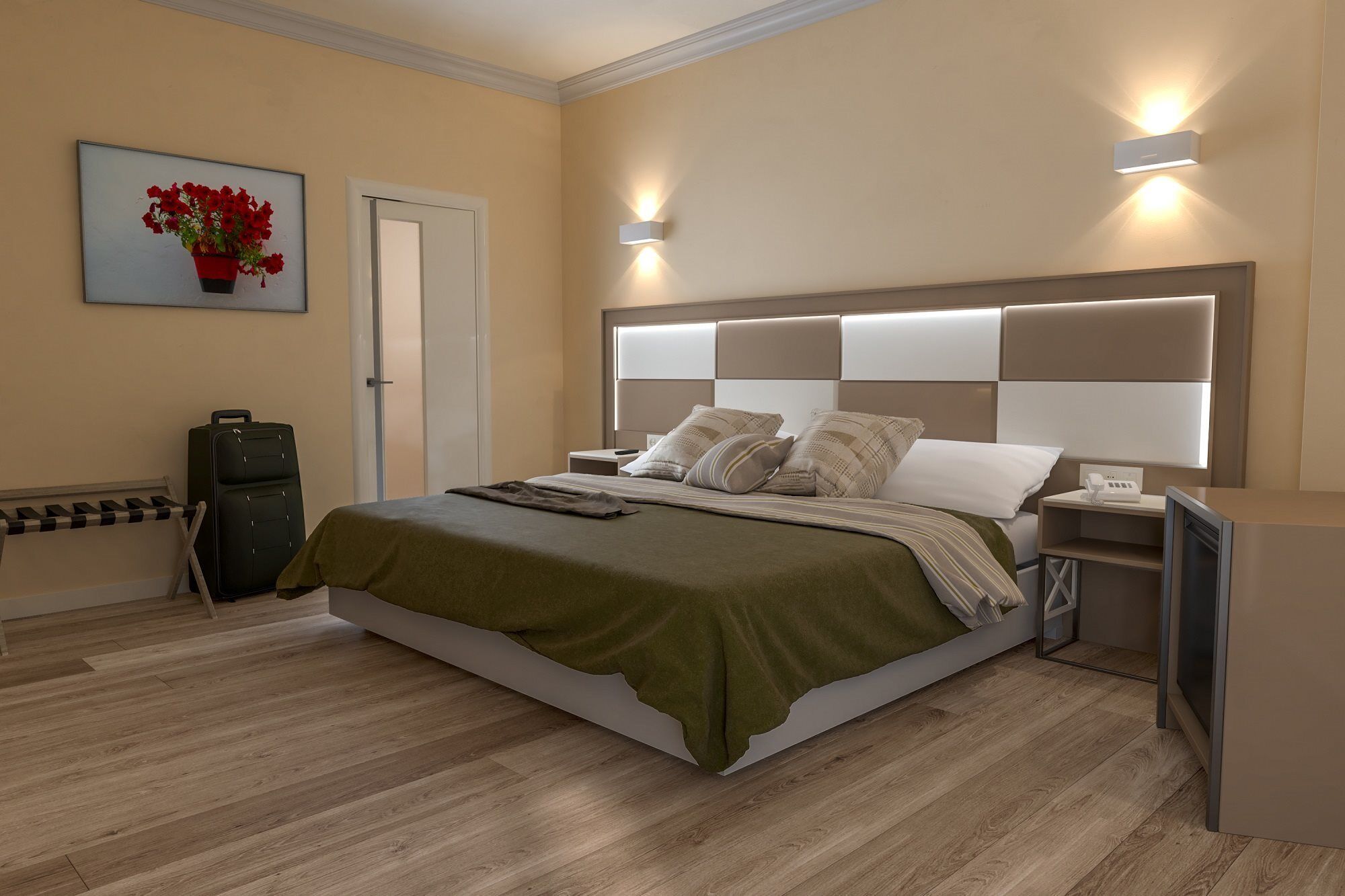 Monarque Torreblanca Hotel
