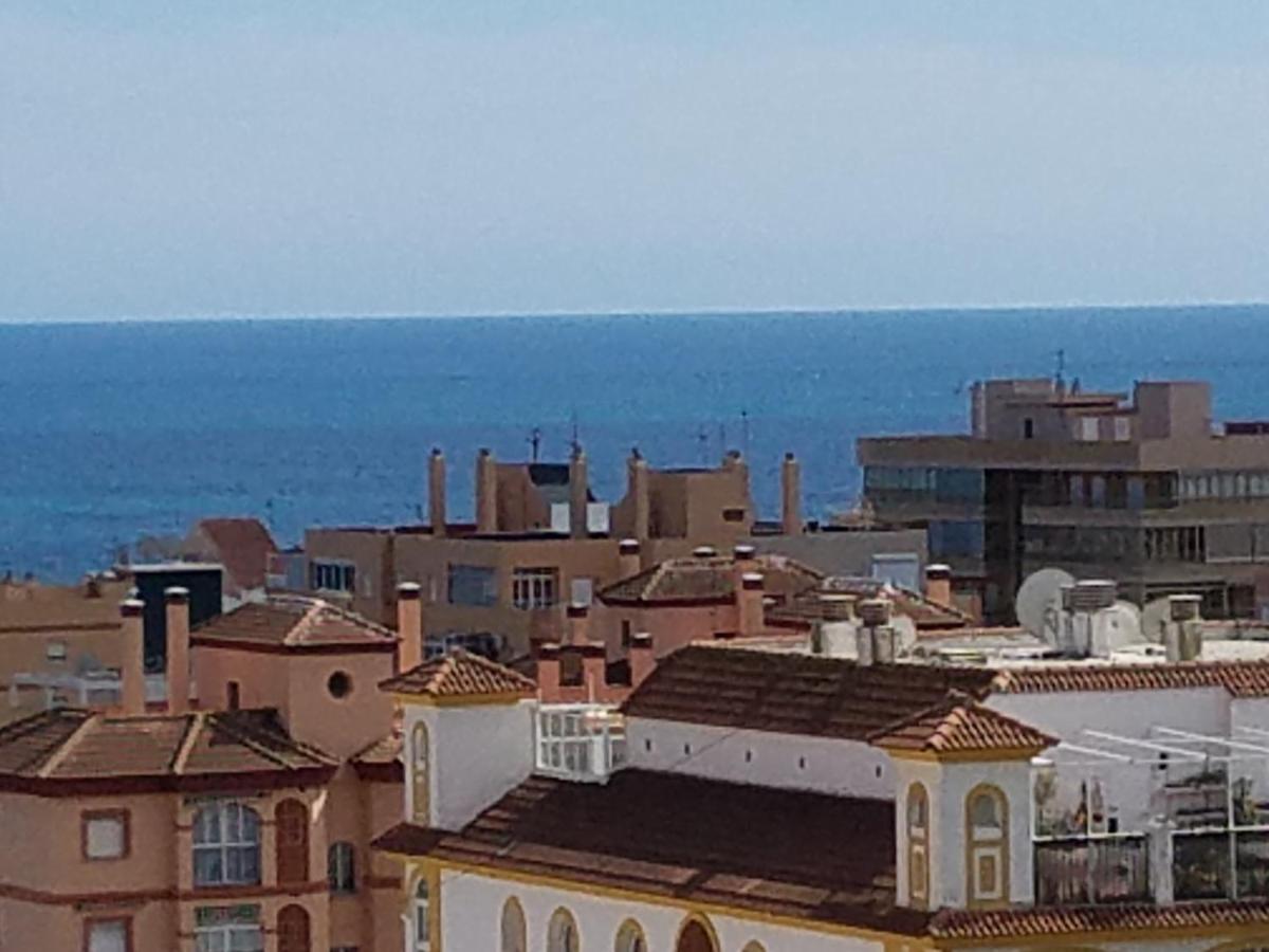 Apartamento Con Vista Al Mar Gasthof 2*