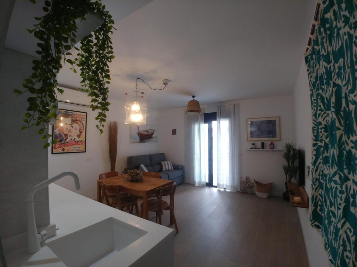 Apartamento El Olivo Apartment Fuengirola