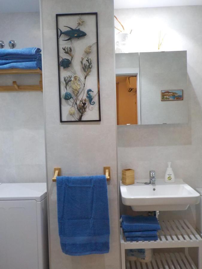 Apartamento El Olivo Apartment