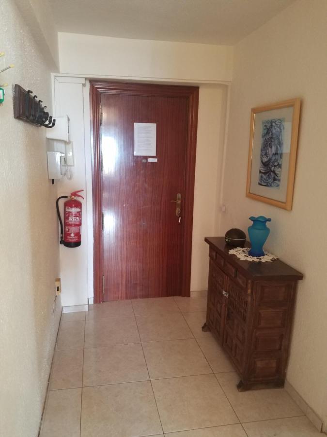 Apartamento Con Vista Al Mar Guest house