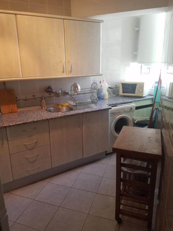 Apartamento Con Vista Al Mar 2* Fuengirola