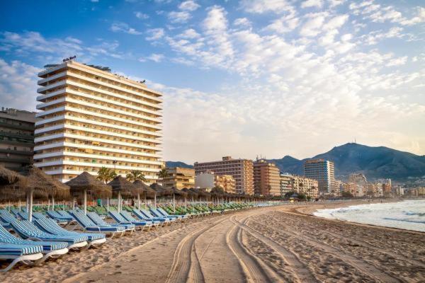 Guest house Apartamento Con Vista Al Mar