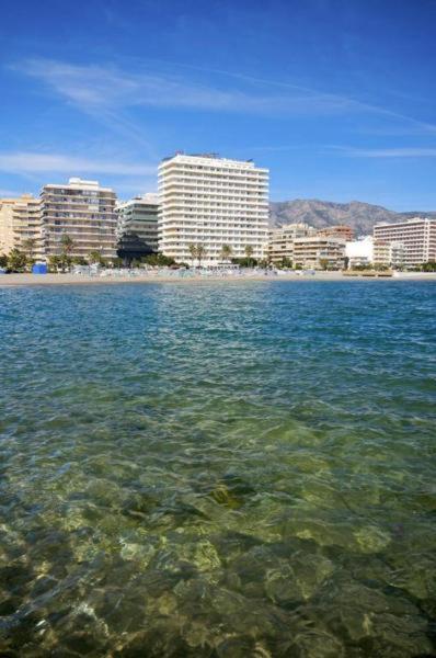 Apartamento Con Vista Al Mar Guest house Fuengirola