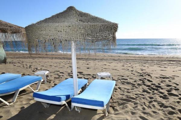 Apartamento Con Vista Al Mar