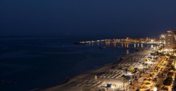 Apartamento Con Vista Al Mar Guest house 2*