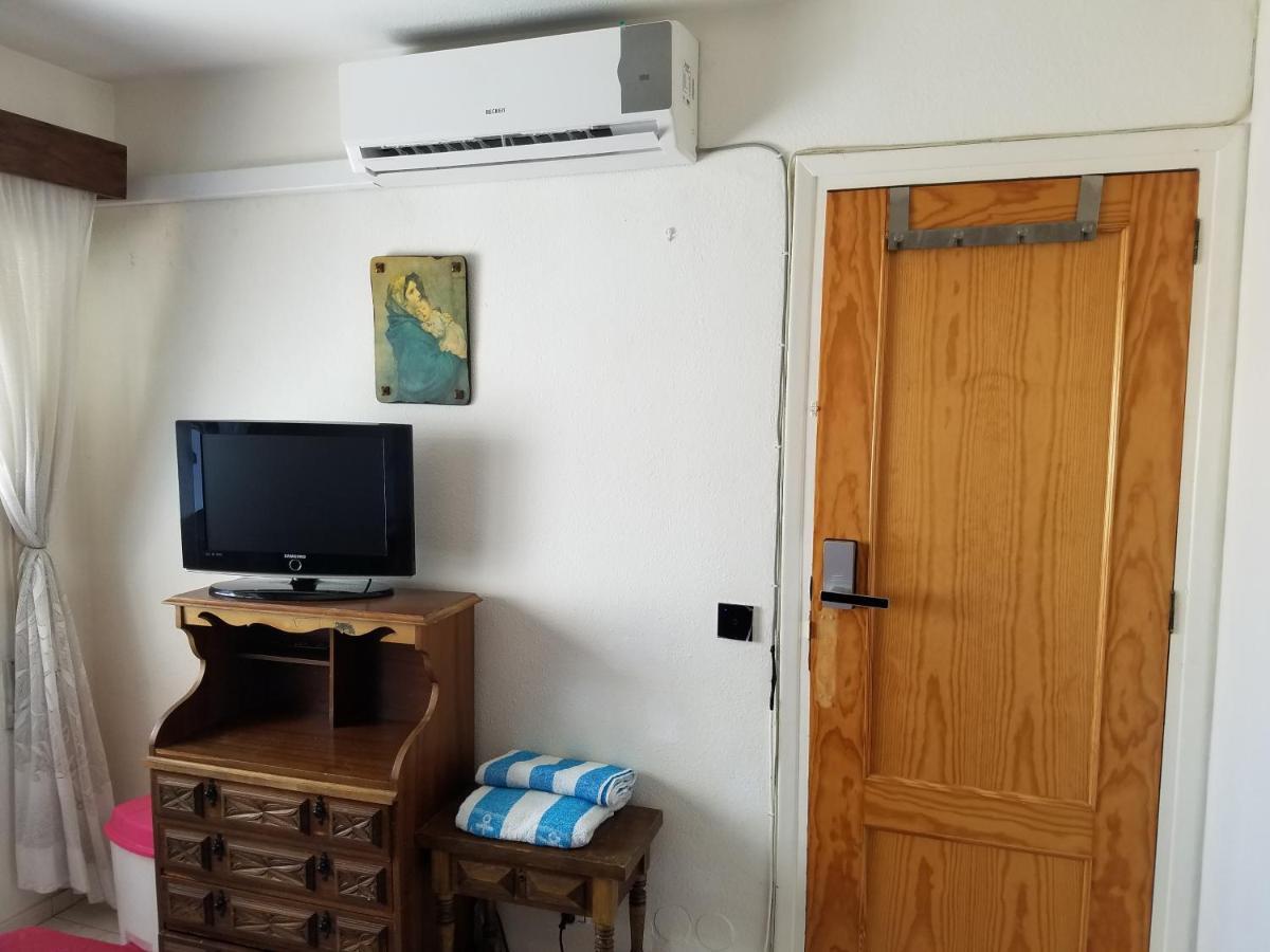 Apartamento Con Vista Al Mar 2*
