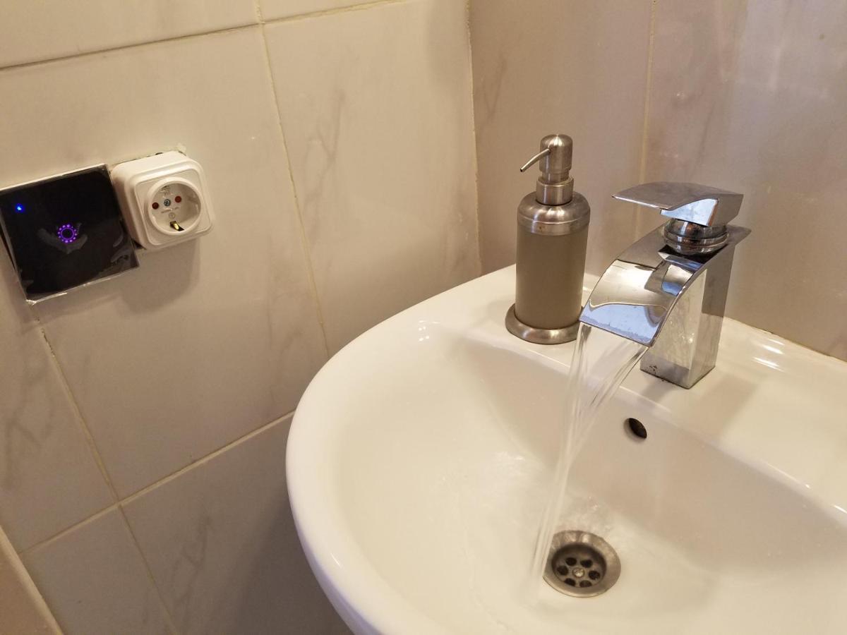 Gasthof Apartamento Con Vista Al Mar Fuengirola