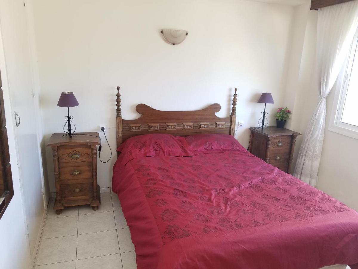Gasthof Apartamento Con Vista Al Mar