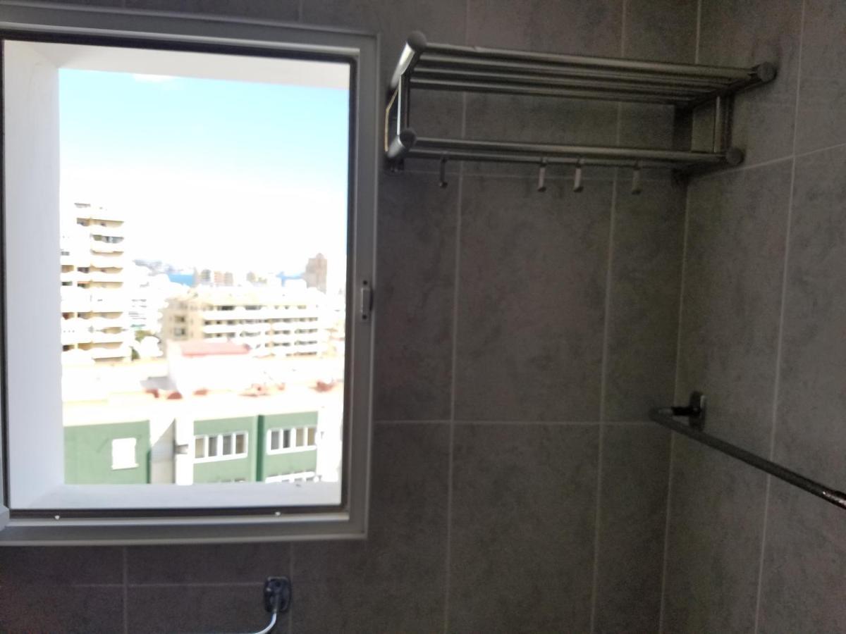 Apartamento Con Vista Al Mar Fuengirola