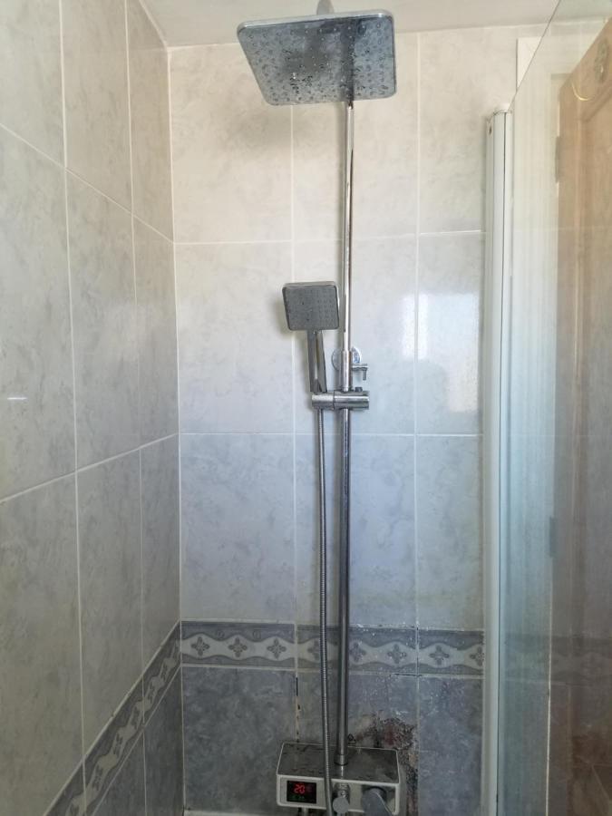 Apartamento Con Vista Al Mar Gasthof