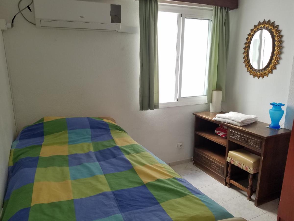 Guest house Apartamento Con Vista Al Mar 2*