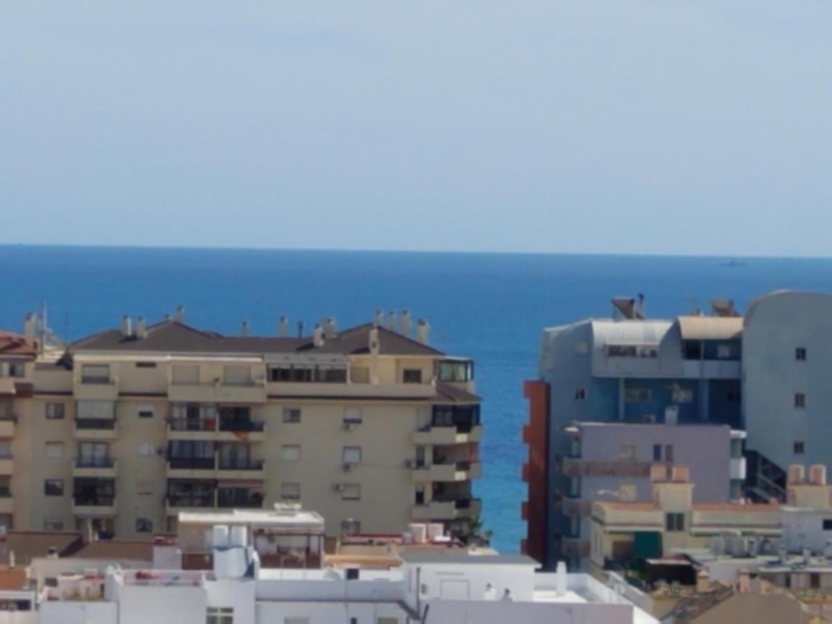 Apartamento Con Vista Al Mar