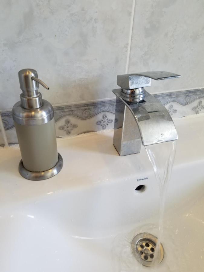 Apartamento Con Vista Al Mar Gasthof Fuengirola