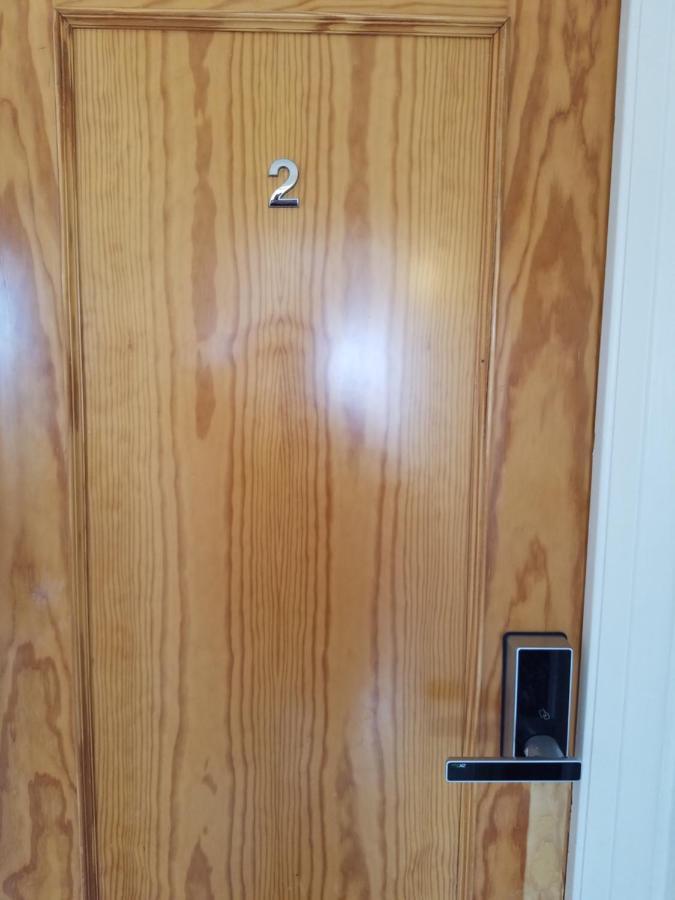 Apartamento Con Vista Al Mar 2*