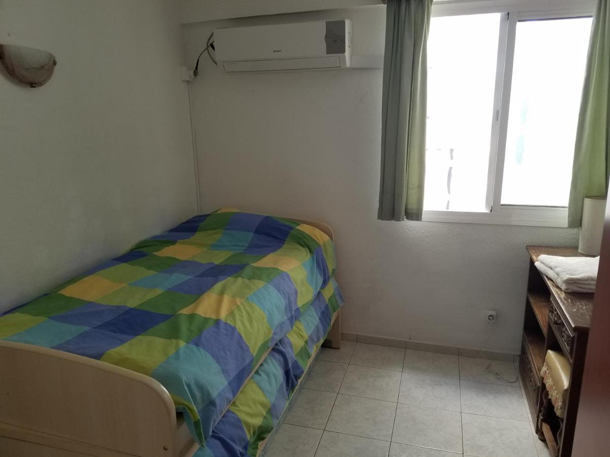 Apartamento Con Vista Al Mar