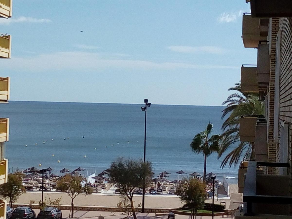 Apartamento Ronda 4 Fuengirola