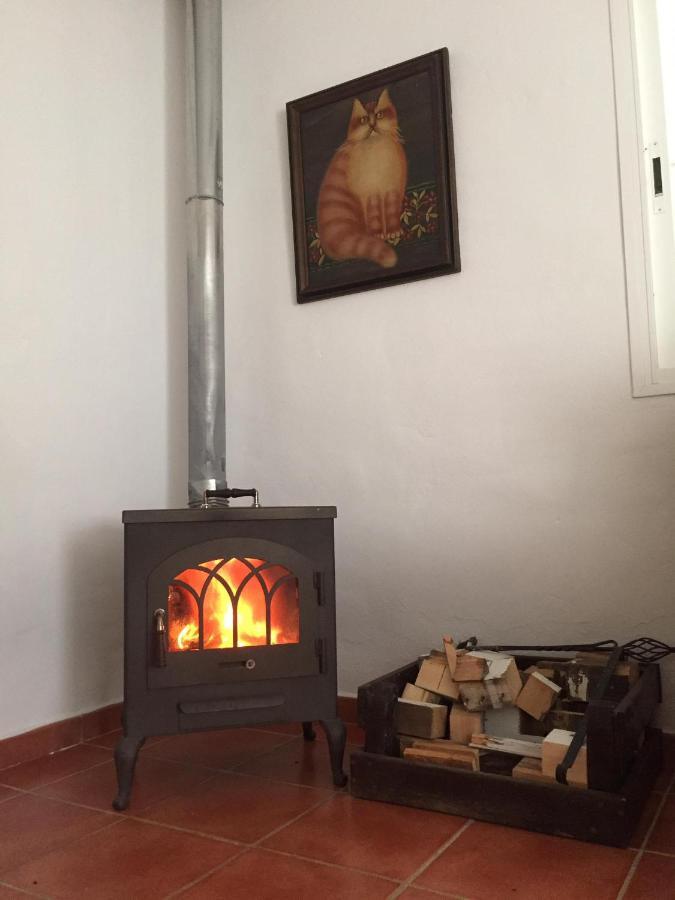 Casa Bernabe * Fuengirola