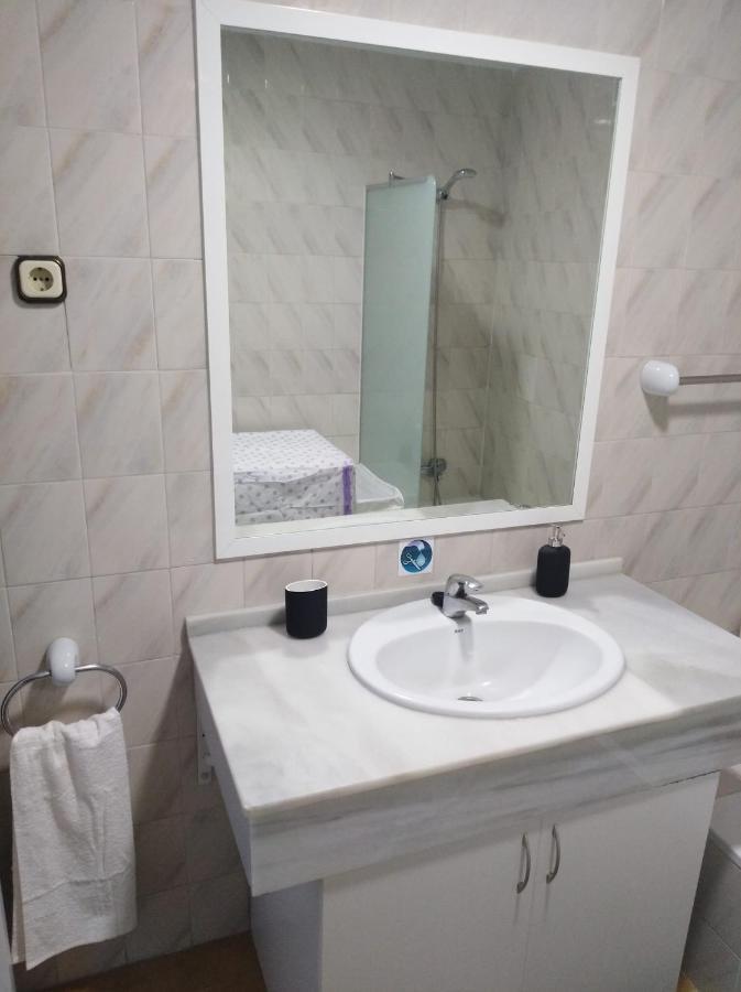 Appartement Apartamento Ronda 4