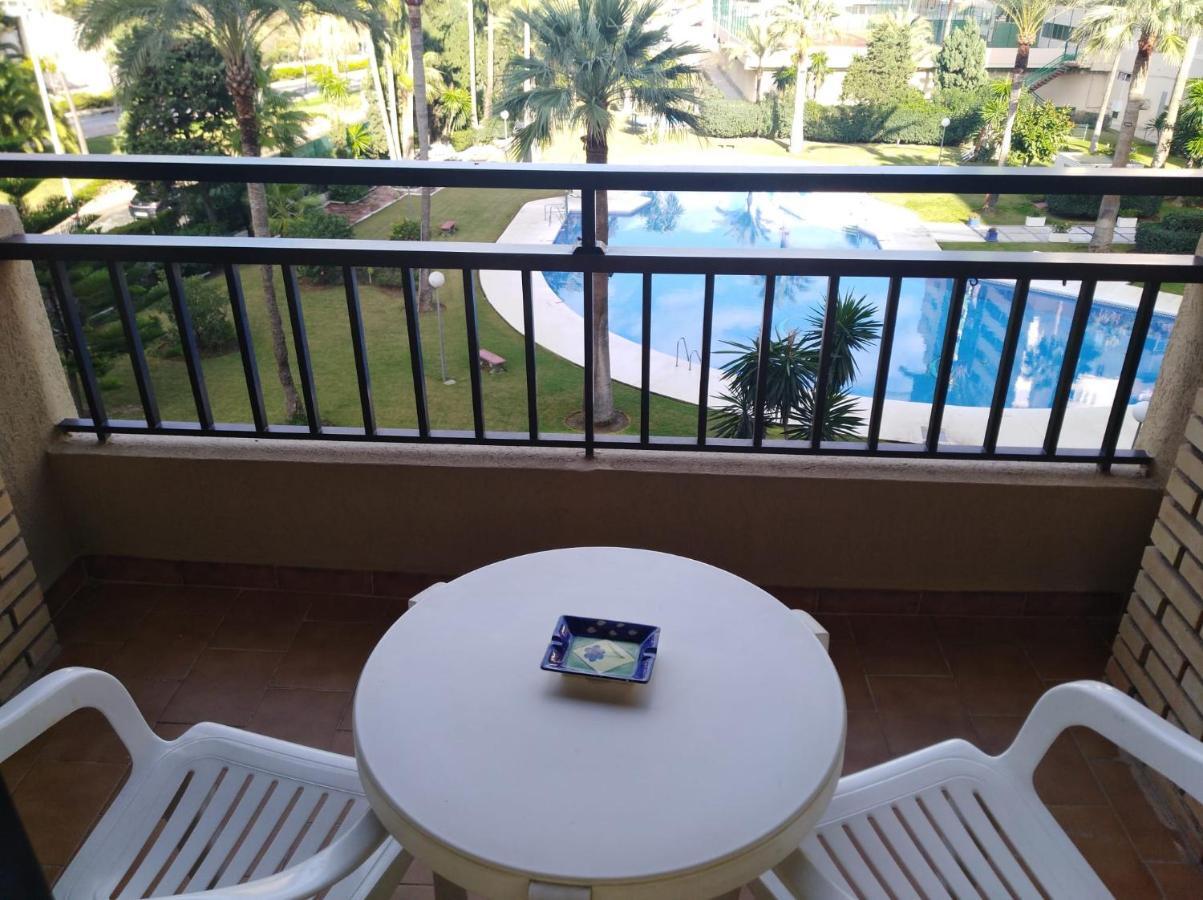 Apartamento Ronda 4 Appartement Fuengirola