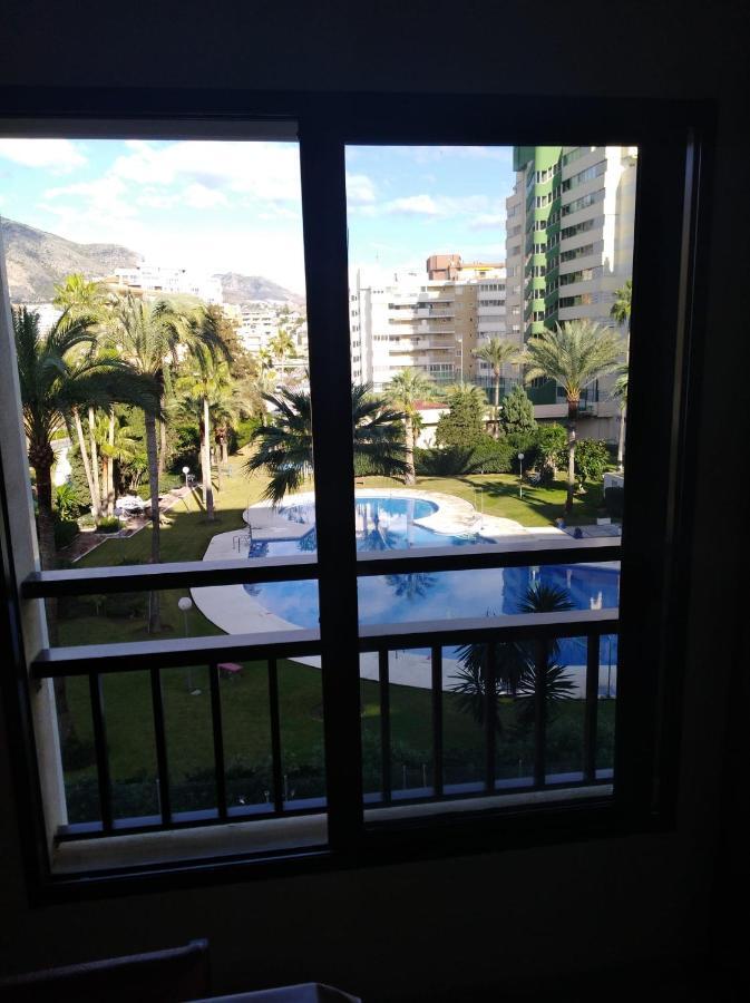 Apartamento Ronda 4